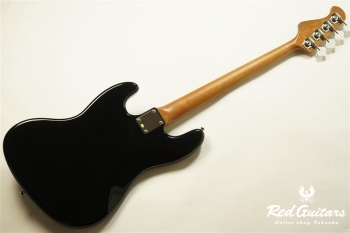 BJB-1-RSM/M - Black